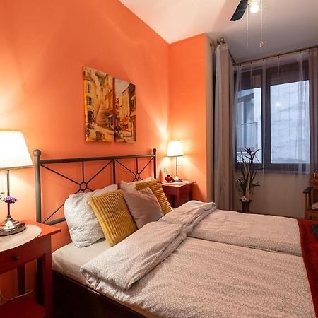 Negroni Apartments Краків Екстер'єр фото