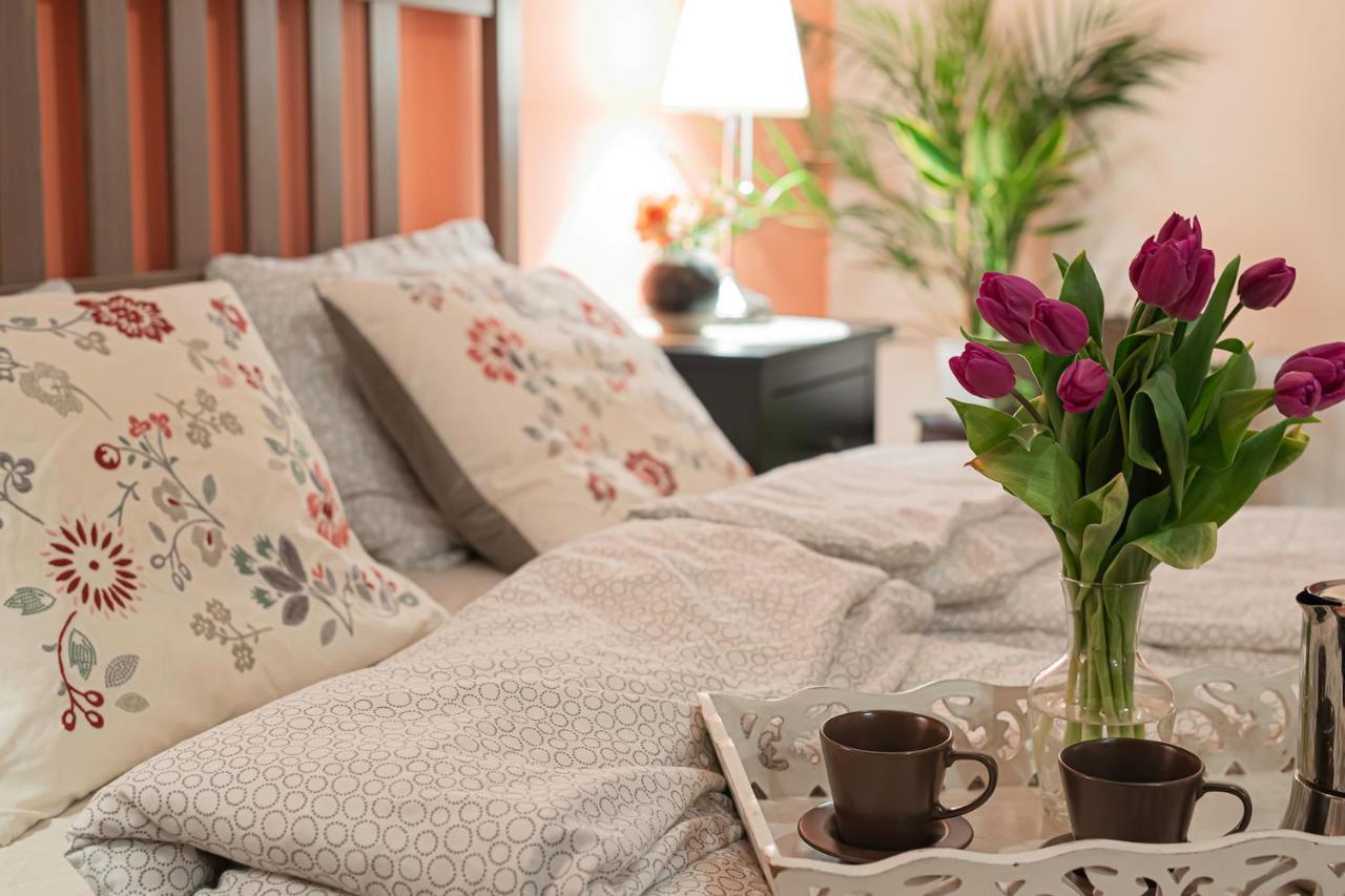 Negroni Apartments Краків Екстер'єр фото