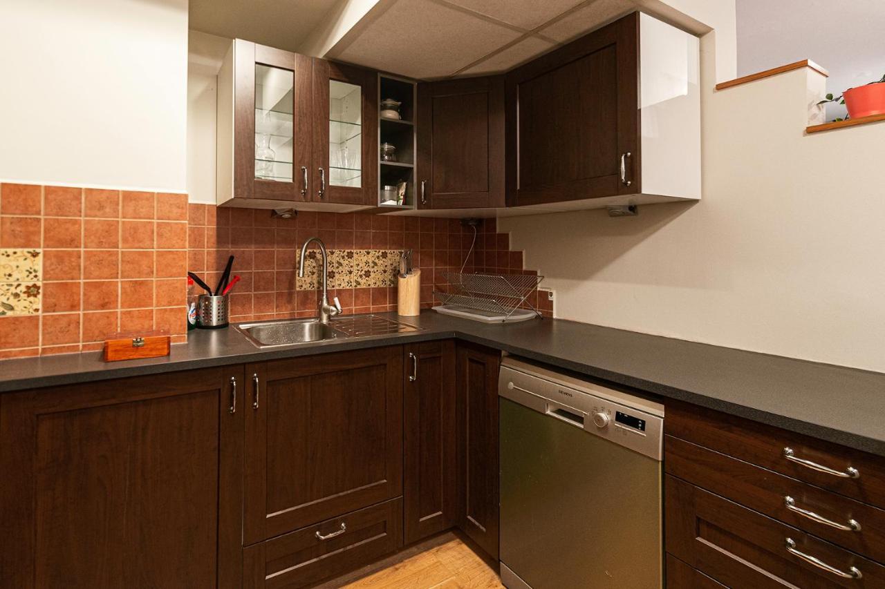 Negroni Apartments Краків Екстер'єр фото