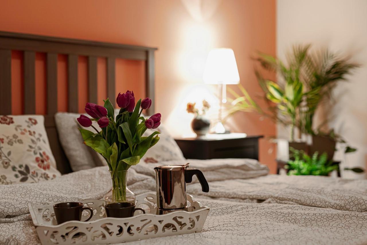 Negroni Apartments Краків Екстер'єр фото