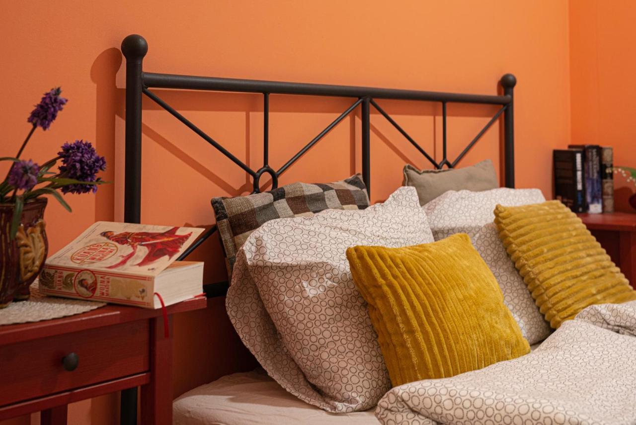 Negroni Apartments Краків Екстер'єр фото