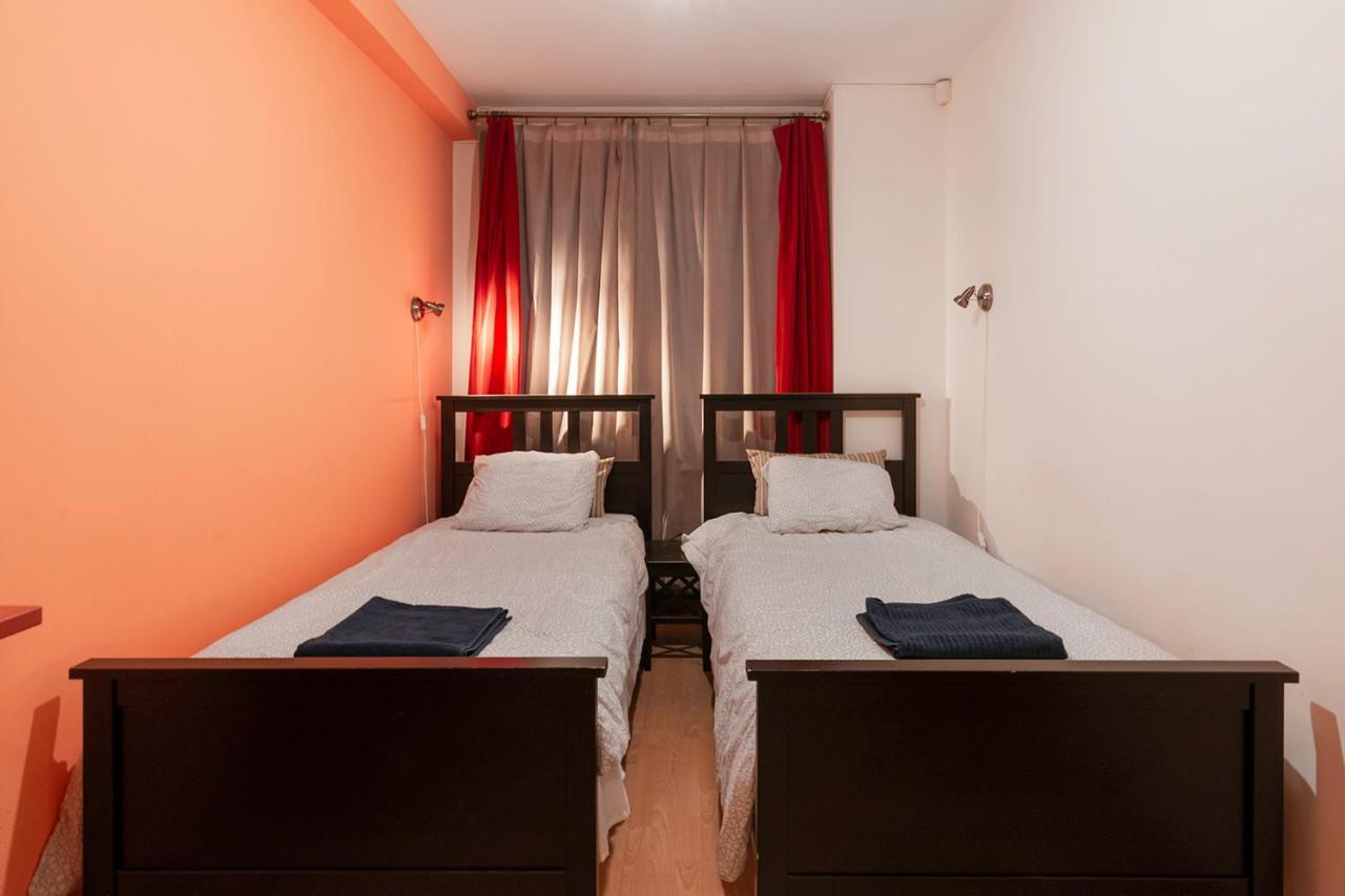 Negroni Apartments Краків Екстер'єр фото