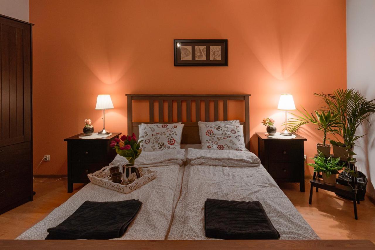 Negroni Apartments Краків Екстер'єр фото
