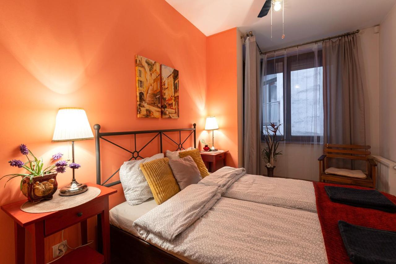Negroni Apartments Краків Екстер'єр фото
