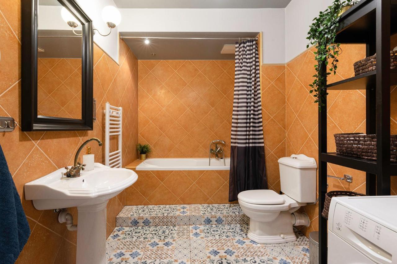 Negroni Apartments Краків Екстер'єр фото