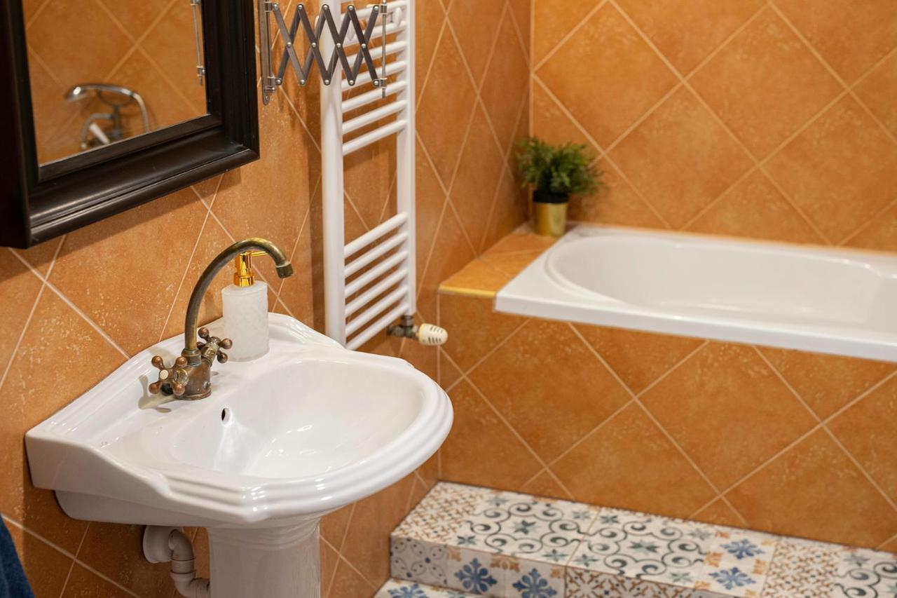 Negroni Apartments Краків Екстер'єр фото